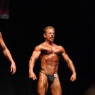 NPC Masters Nationals 2012 - #1